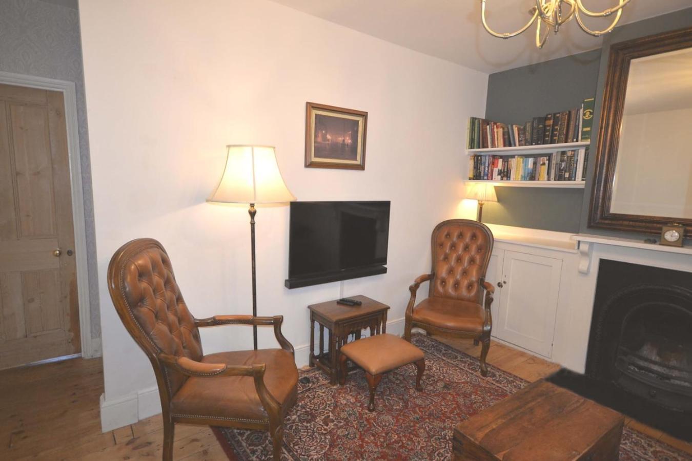 Delightful Cottage In Sandwich - One Bedroom Ngoại thất bức ảnh